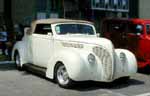 38 Ford Standard Chopped Convertible