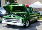 66 Chevy Pickup