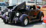 36 Ford Roadster