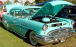 55 Buick 2dr Sedan Custom