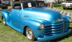 48 Chevy Roadster Pickup