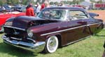 52 Lincoln 2dr Hardtop Custom