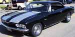 66 Corvair Corsa 2dr Hardtop