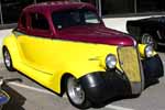 36 Ford 5W Coupe