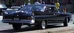 61 Chrysler Windsor 2dr Hardtop