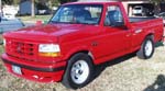 91 Ford SWB Pickup