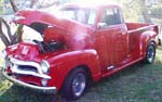 54 Chevy 5W Pickup