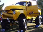 48 Chevy 4x4 Pickup