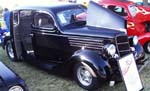 35 Ford ForDor Sedan