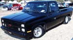 87 Chevy SWB Pickup