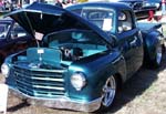 50 Studebaker Pickup