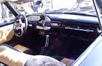 60 Ford Dash