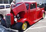 36 Ford Pickup