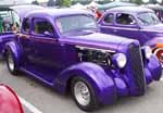 36 Plymouth Coupe