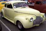 40 Chevy Coupe