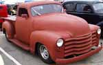 48 Chevy Chopped Pickup