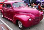 41 Chevy 2dr Sedan