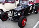 27 Ford Model T Bucket Roadster