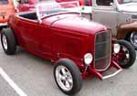 32 Ford Hiboy Roadster