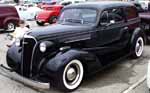 37 Chevy 2dr Sedan