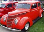 38 Ford Standard Tudor Sedan