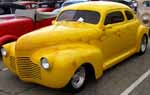 41 Chevy Chopped Coupe