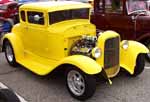 31 Ford Model A Chopped Coupe