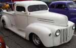 47 Ford Chopped Pickup