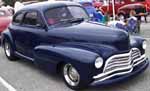 46 Chevy Coupe