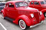 36 Ford 5W Coupe