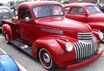 47 Chevy Pickup