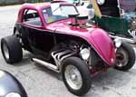 48 Fiat Hiboy Topolino Coupe