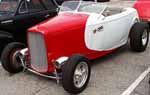 32 Ford Hiboy Roadster