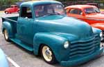 48 Chevy Pickup