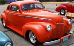 40 Chevy Chopped Coupe