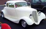 34 Ford 5W Coupe