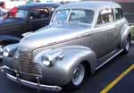 40 Chevy 2dr Sedan