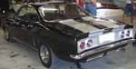 66 Corvair Corsa 2dr Hardtop