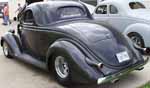 36 Ford 3W Coupe