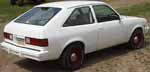 81 Chevette 2dr Coupe