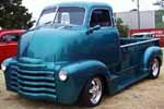 48 Chevy COE Pickup