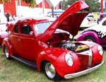 40 Ford Standard Coupe