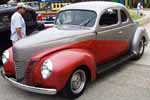 40 Ford Deluxe Coupe