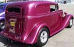 34 Chevy Chopped Sedan Delivery