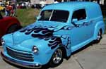 47 Ford Sedan Delivery