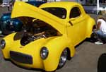 41 Willys Coupe