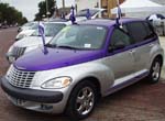 02 Chrysler PT Cruiser