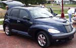 01 Chrysler PT Cruiser