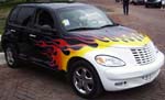 01 Chrysler PT Cruiser