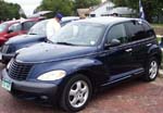 01 Chrysler PT Cruiser